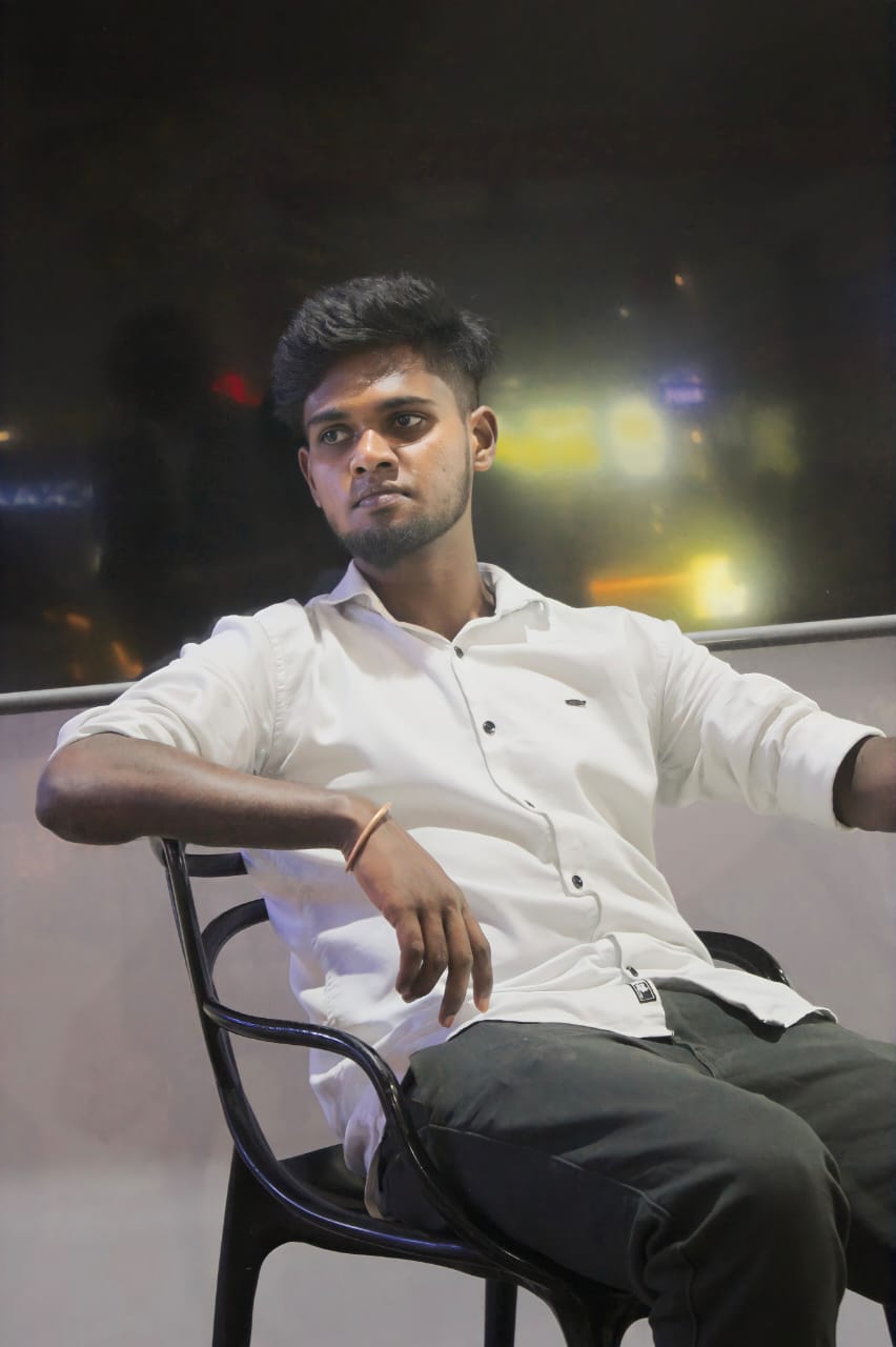 Thamotharan